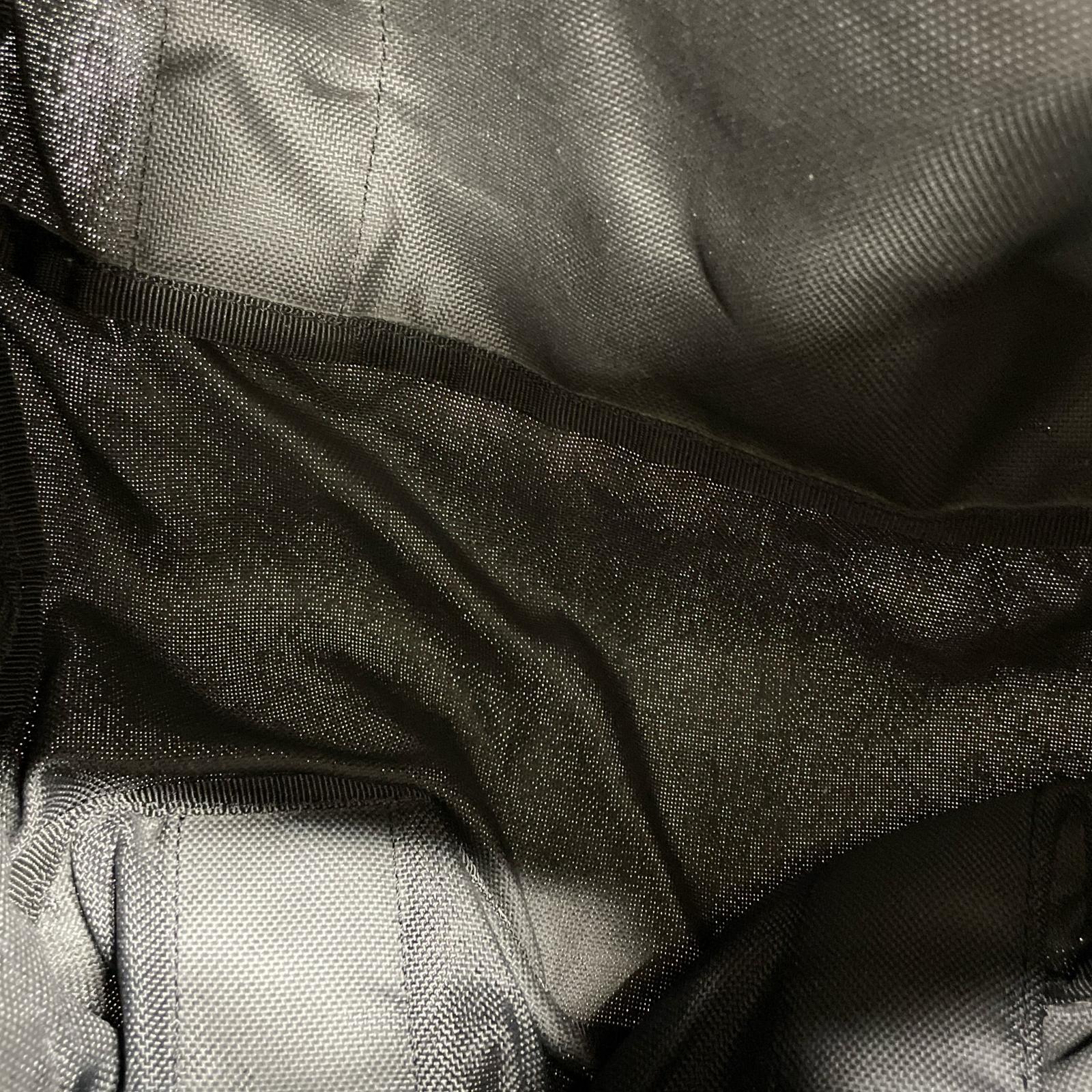 その他バッグ Duffle Bug 黒 ブラック
