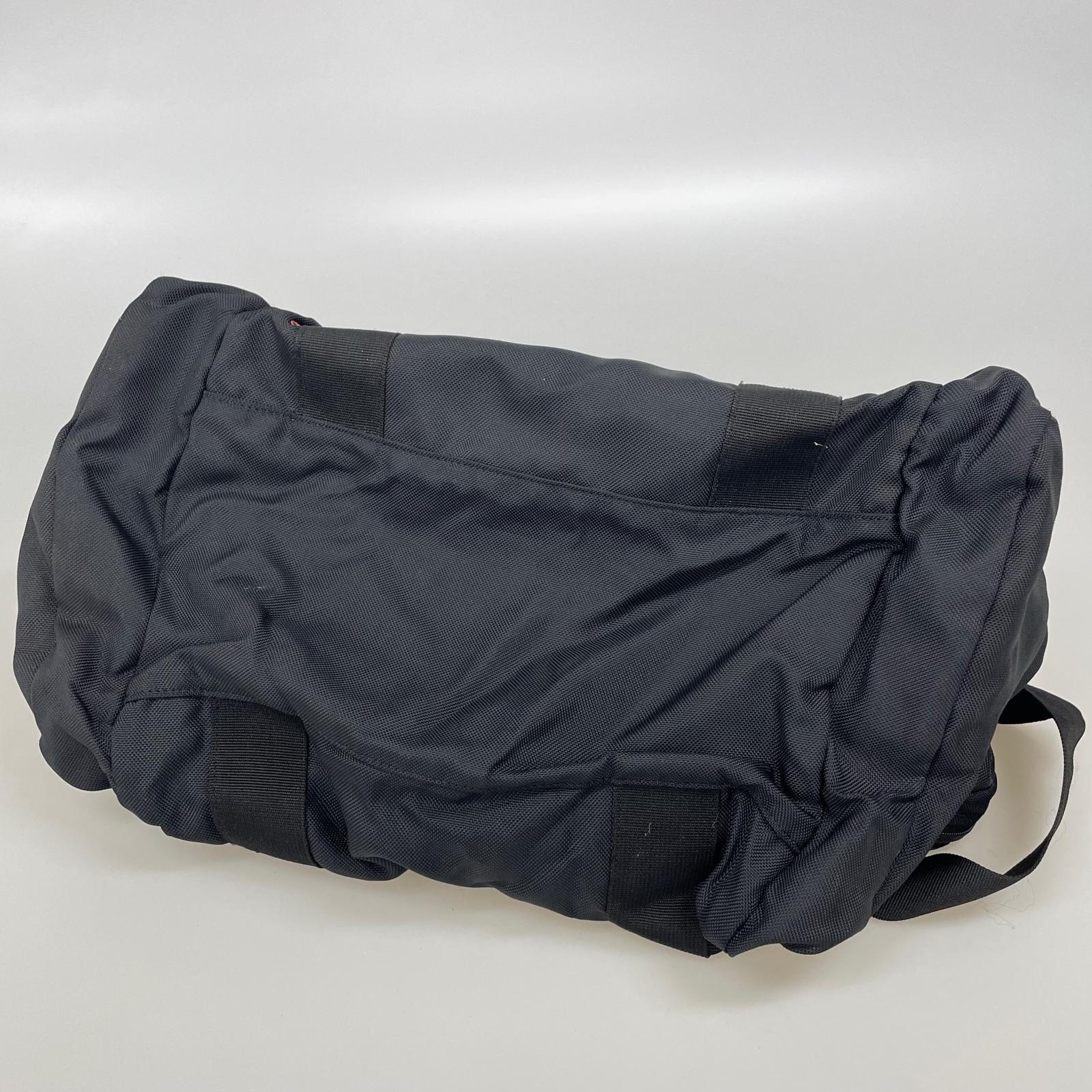 その他バッグ Duffle Bug 黒 ブラック
