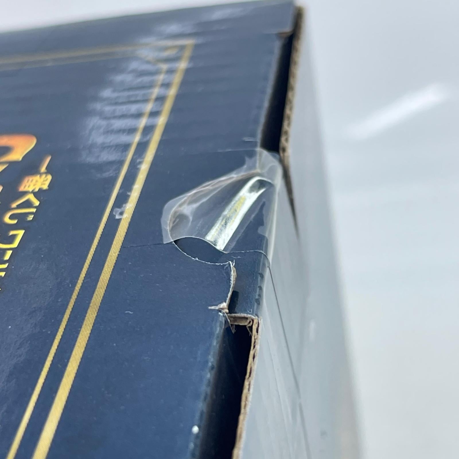 ラストワン賞 軍子宮 MASTERLISE EXPIECE ワンピース フィギュア/グッズ