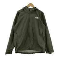 ジャケット ベンチャージャケット 緑 (L) NP12306 L グリーン
