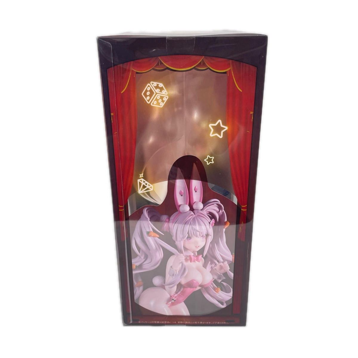 FLARE NIKKE アリス:ワンダーランドバニー NIKKE フィギュア/グッズ
