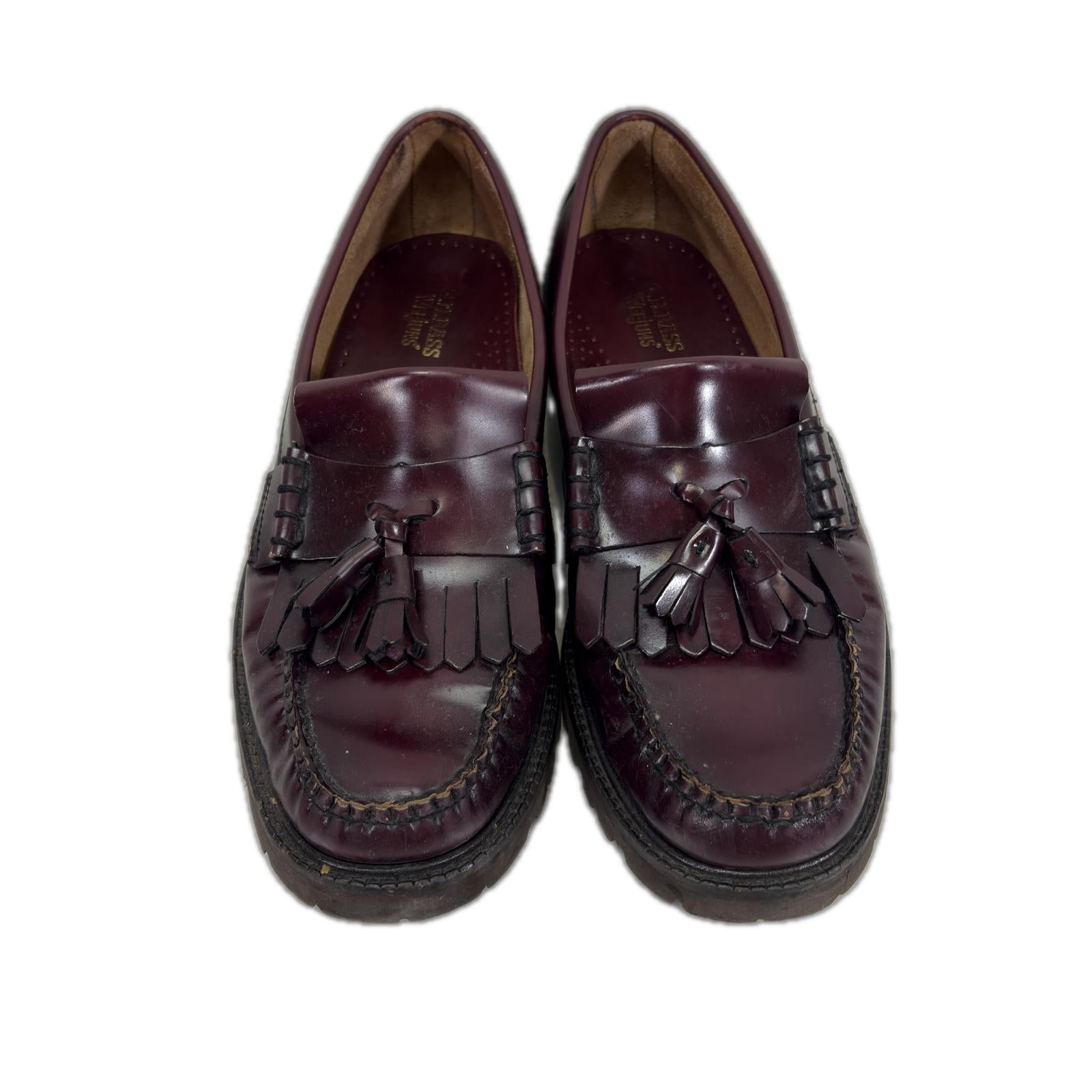 シューズ LAYTON LUG WEEJUNS LOAFER