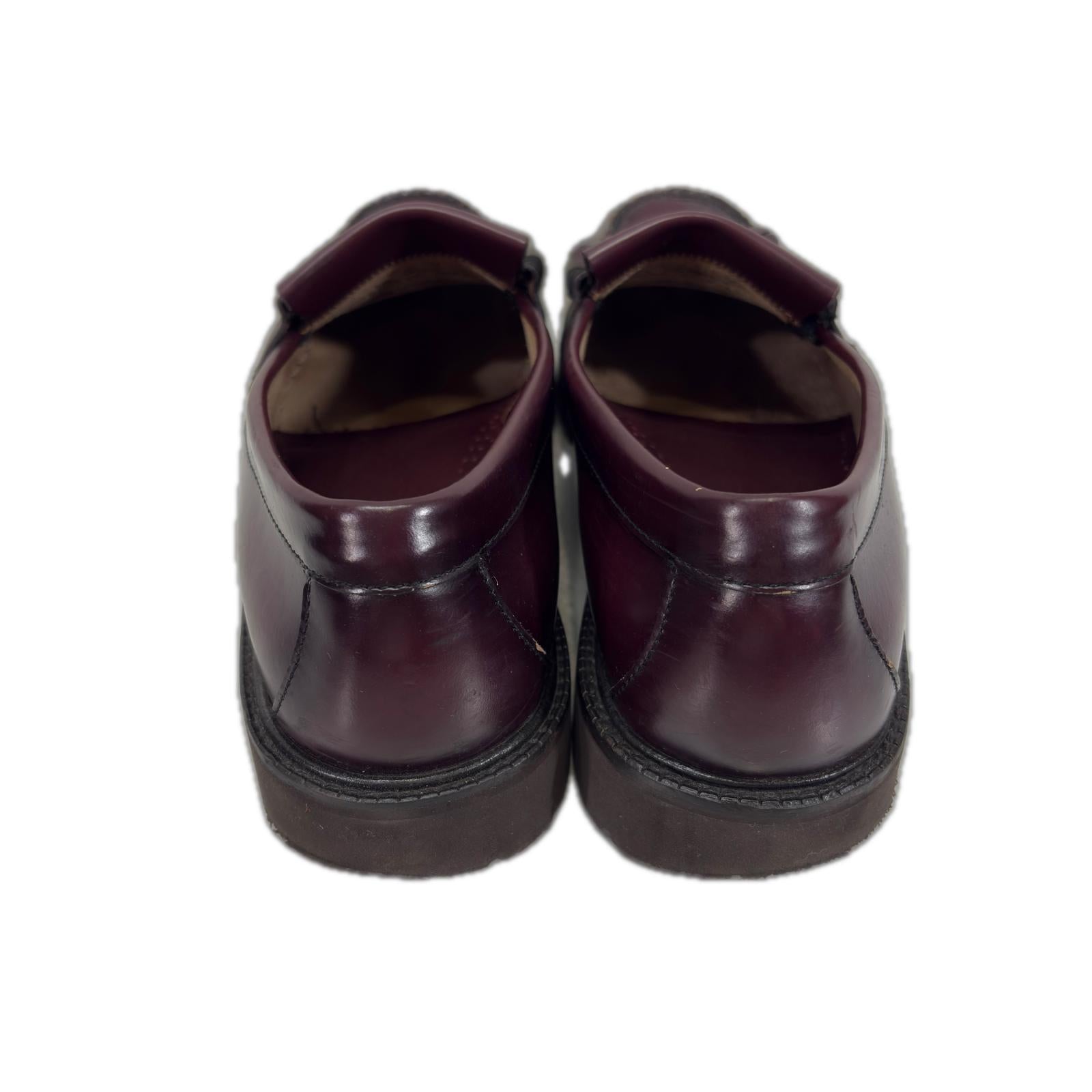 シューズ LAYTON LUG WEEJUNS LOAFER