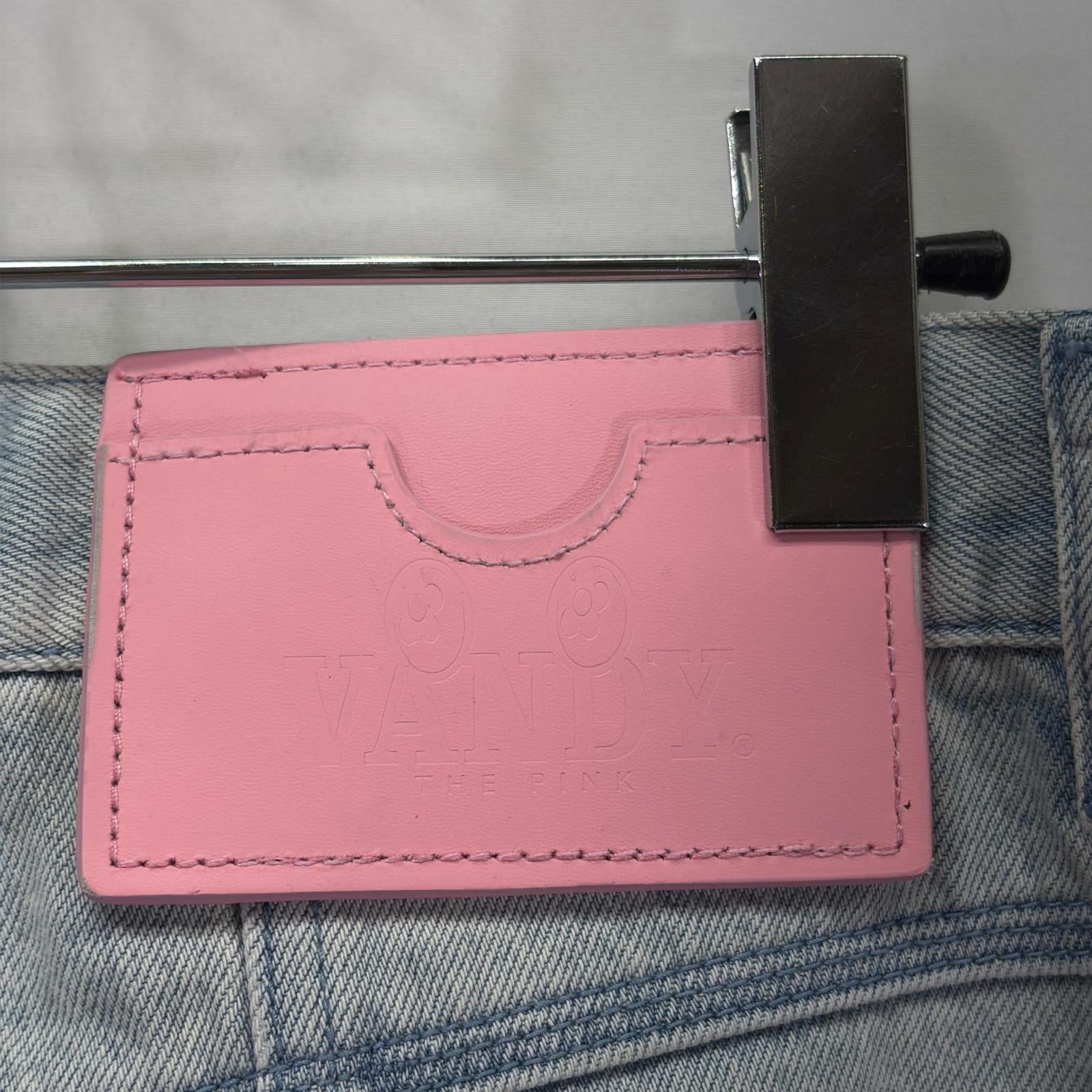 デニムパンツ 26SS Flare Jeans