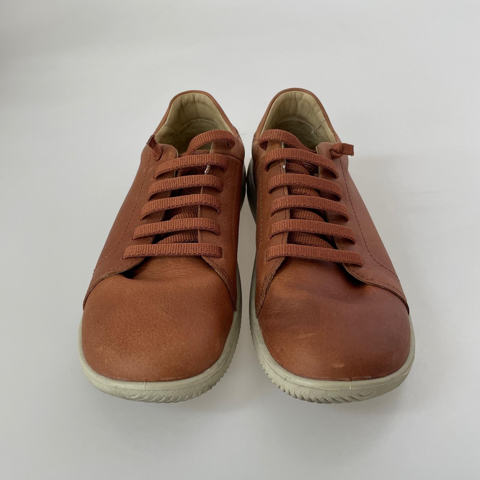 スニーカー keen knx lace 27cm (US9 UK8 1/2 EU44) ブラウン