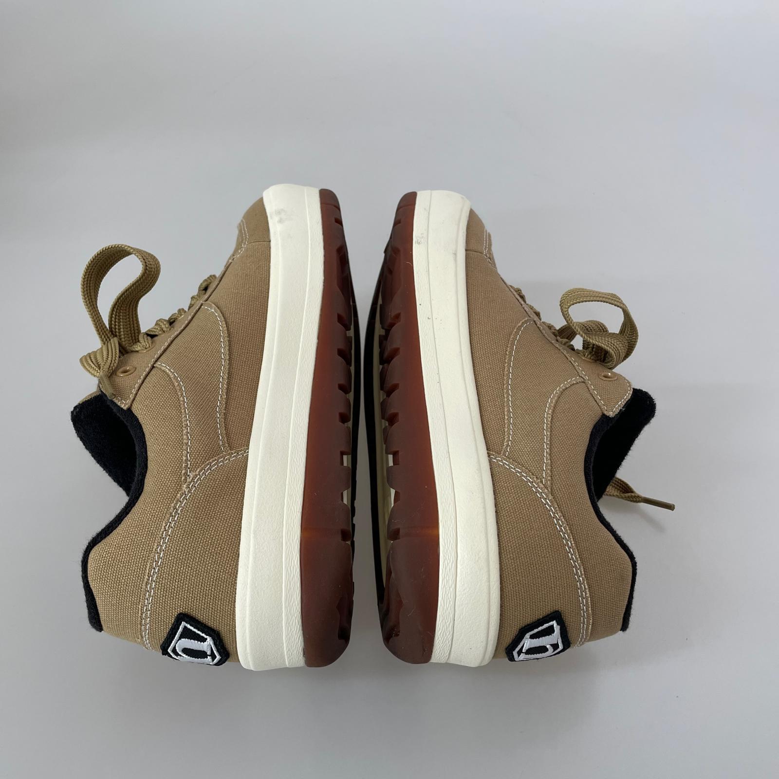 スニーカー northwave espresso canvas ブラウン