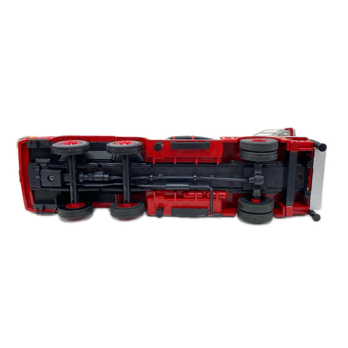 1/64 LV-N24c 日野 TC343 はしご消防車 トミカ