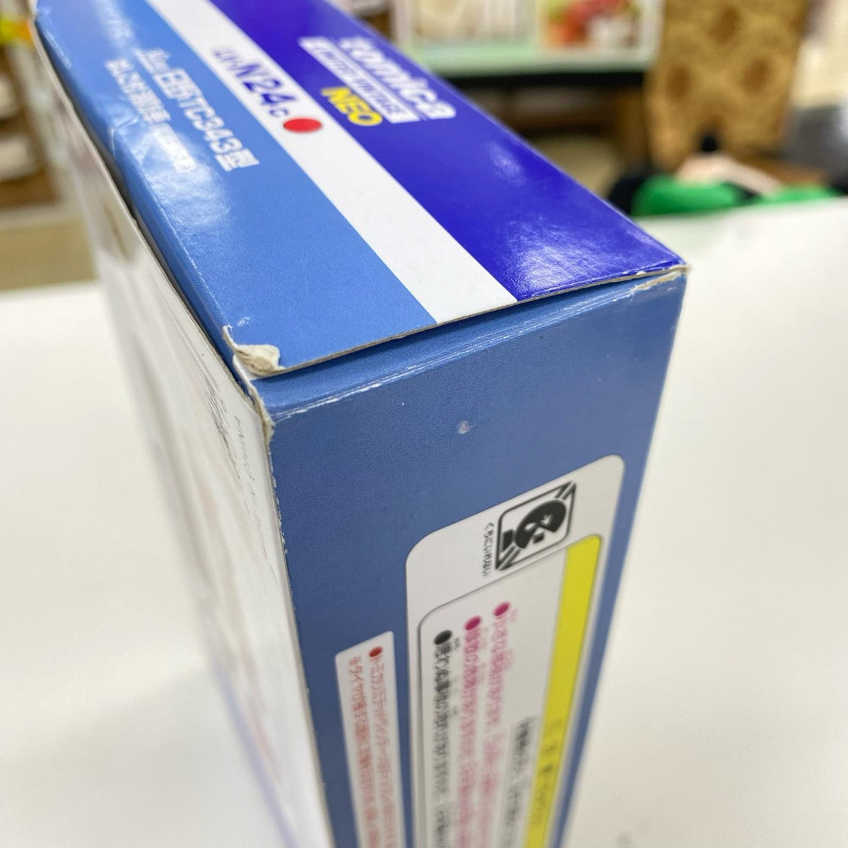 1/64 LV-N24c 日野 TC343 はしご消防車 トミカ