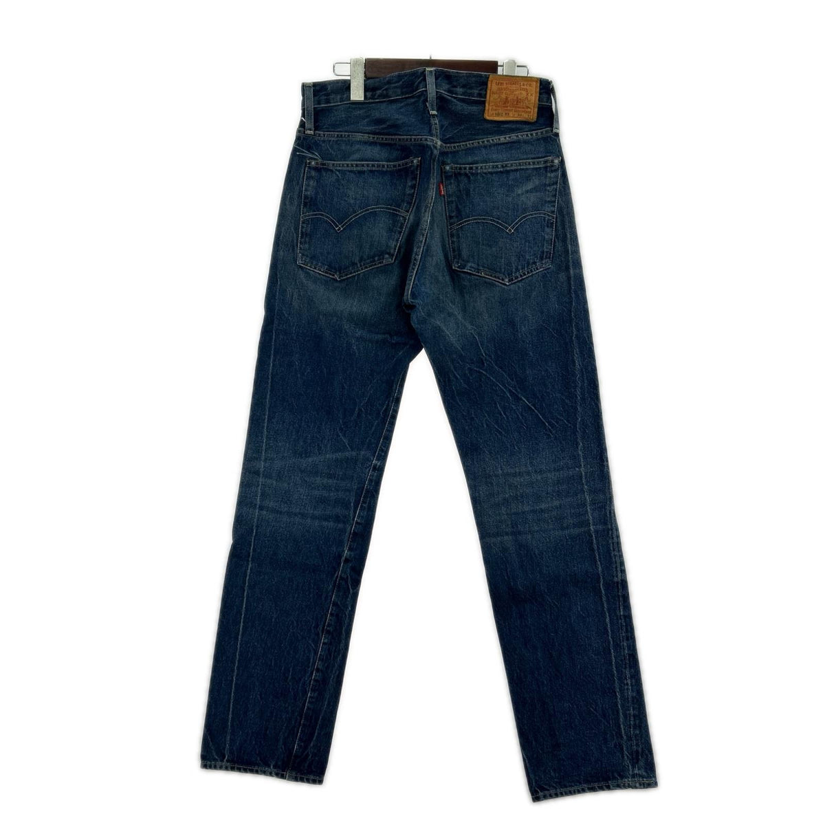 デニムパンツ 501Z XX 30 ネイビー