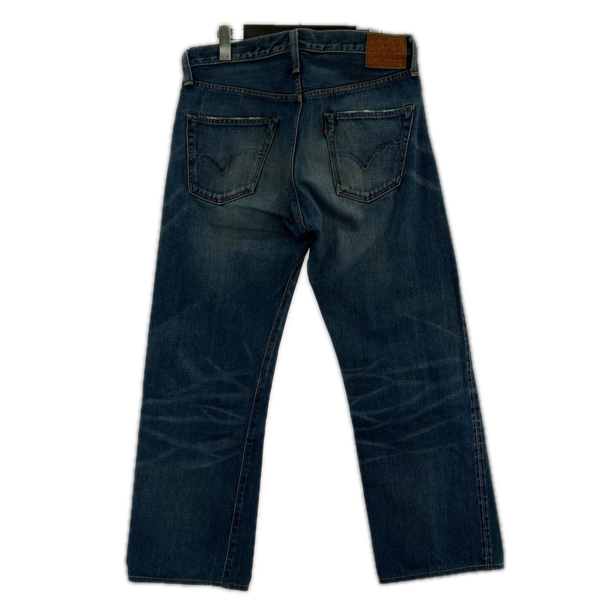 デニムパンツ 501XX 36 ネイビー