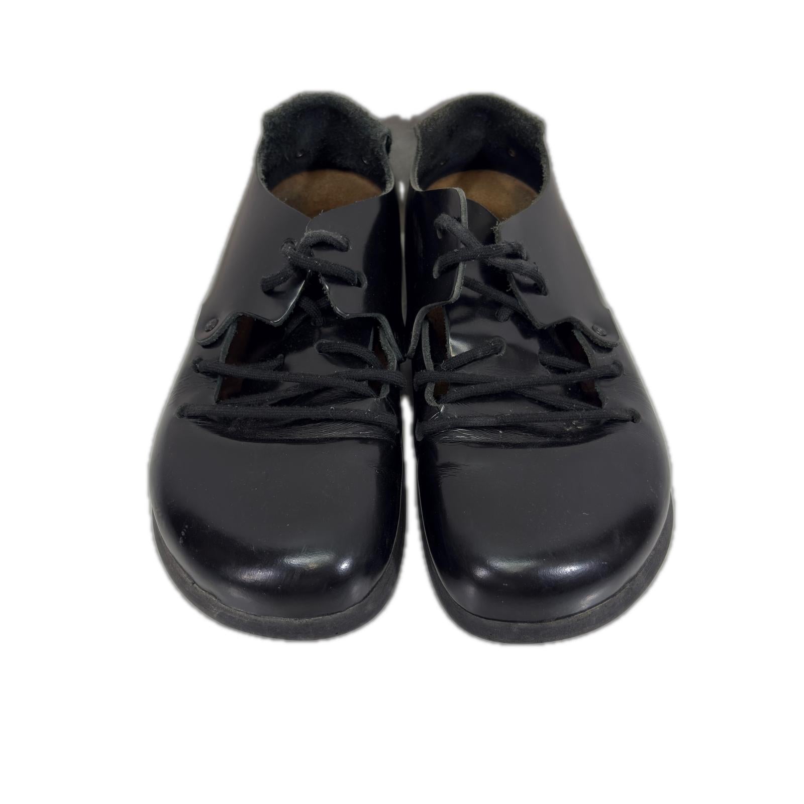 サンダル MONTANA