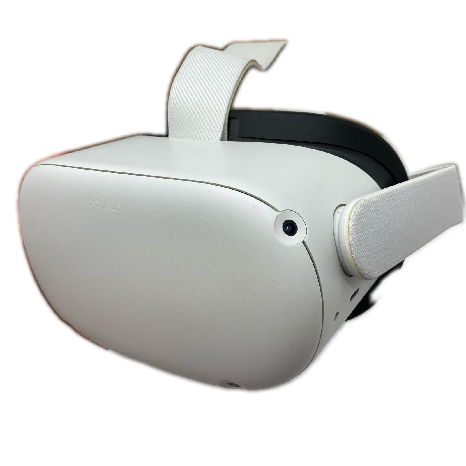 oculus QUEST2 KW49CM 128GB KW49CM アクセサリー