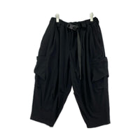 パンツ BALOON PANTS 黒 (M) M ブラック