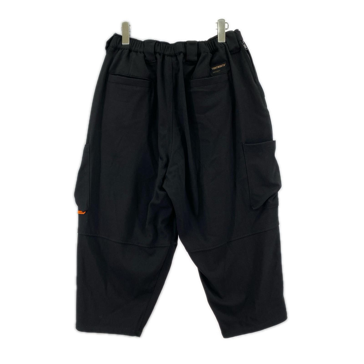 パンツ BALOON PANTS 黒 (M) M ブラック