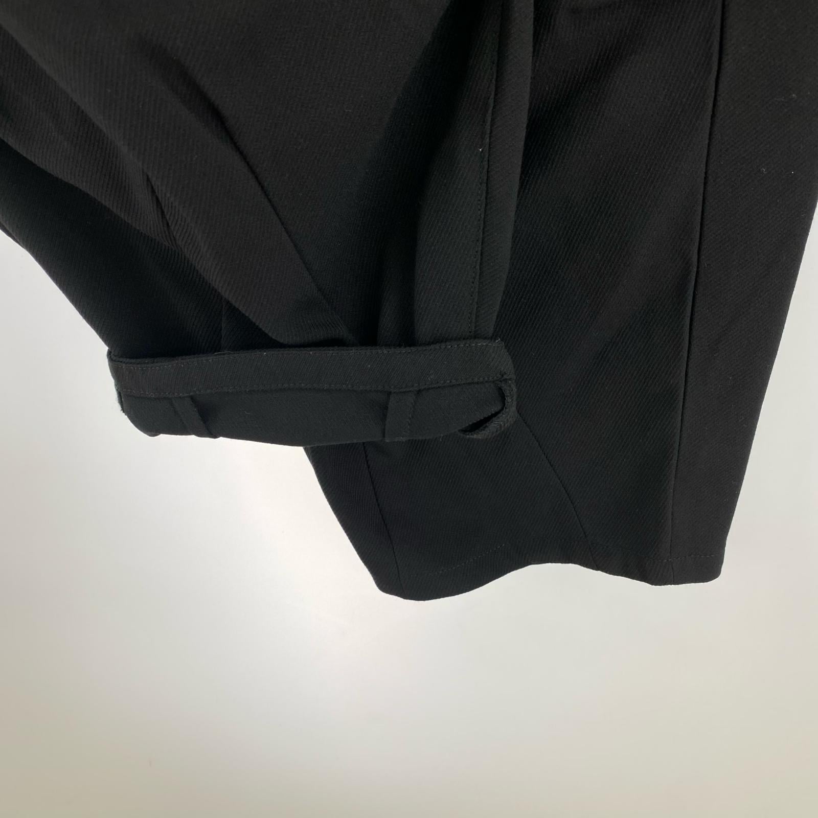 パンツ BALOON PANTS 黒 (M) M ブラック