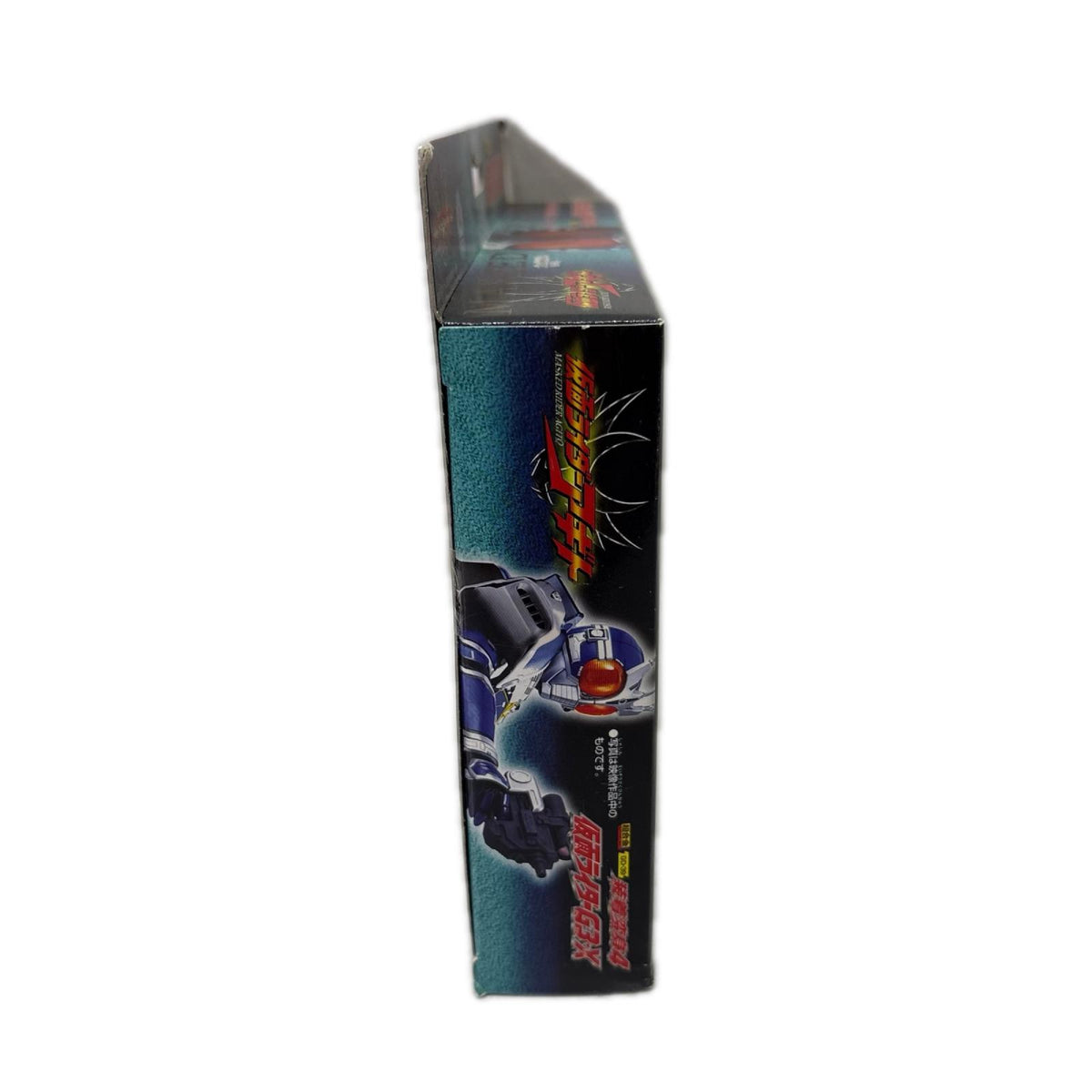 装着変身4 仮面ライダーG3-X 超合金 GD-39 バンダイ 仮面ライダーアギト フィギュア/グッズ