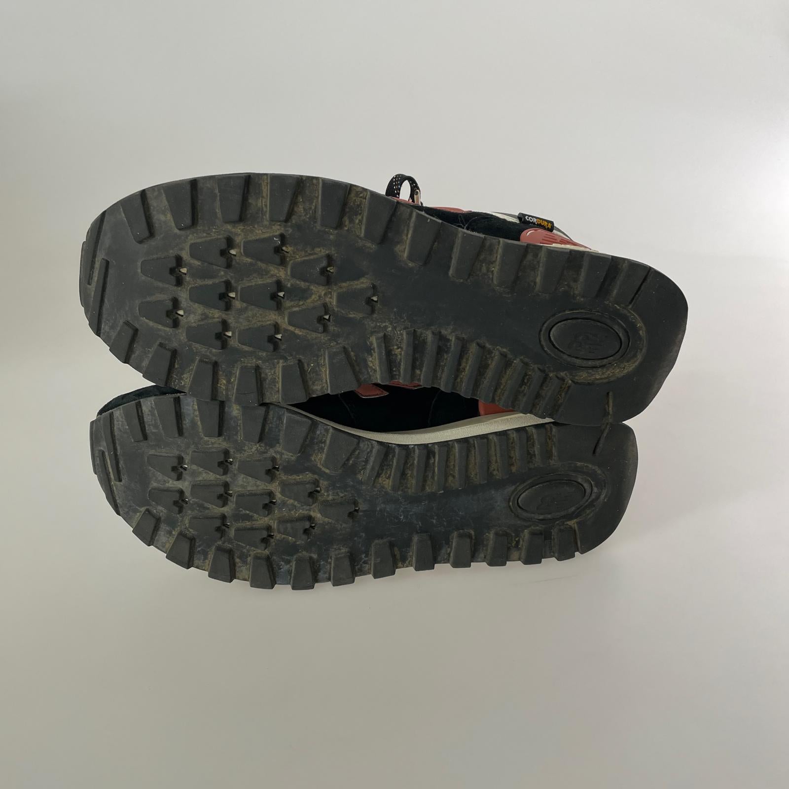 スニーカー 574 U574LGTR ブラック(28.5cm) 28.5cm (US10 1/2 UK10 EU47) ブラック