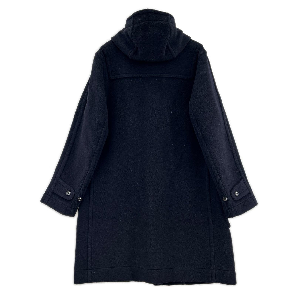 その他アウター INVERTERE ダッフルコート 40 ネイビー