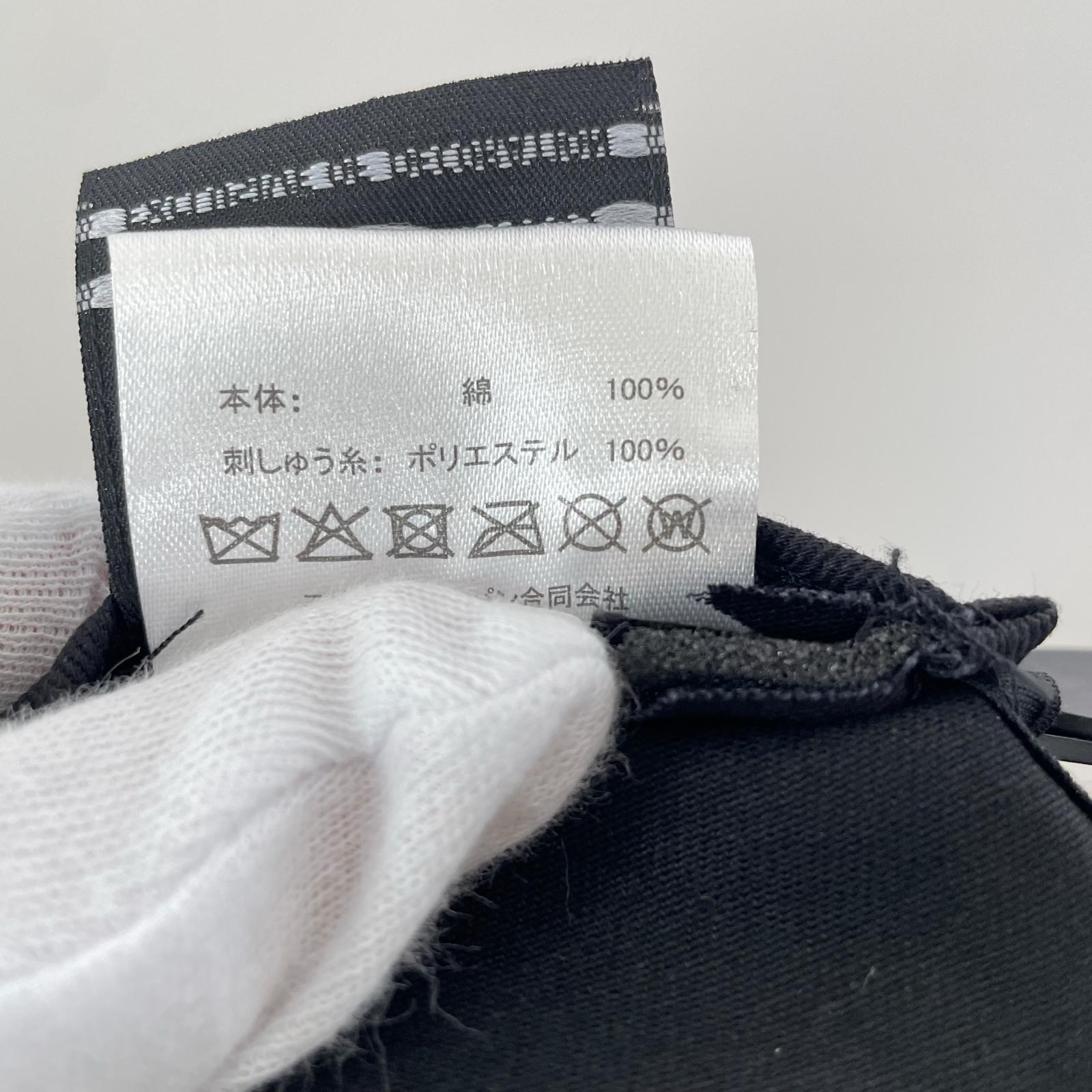 キャップ ティファニーブルー LA キャップ BLK ブラック