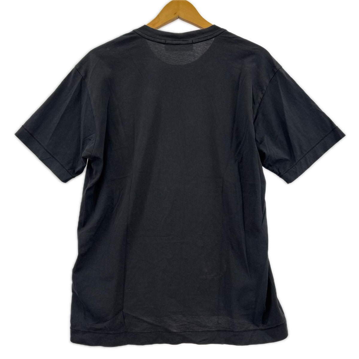 半袖Tシャツ 21SS Patch Logo T-shirt S ブラック