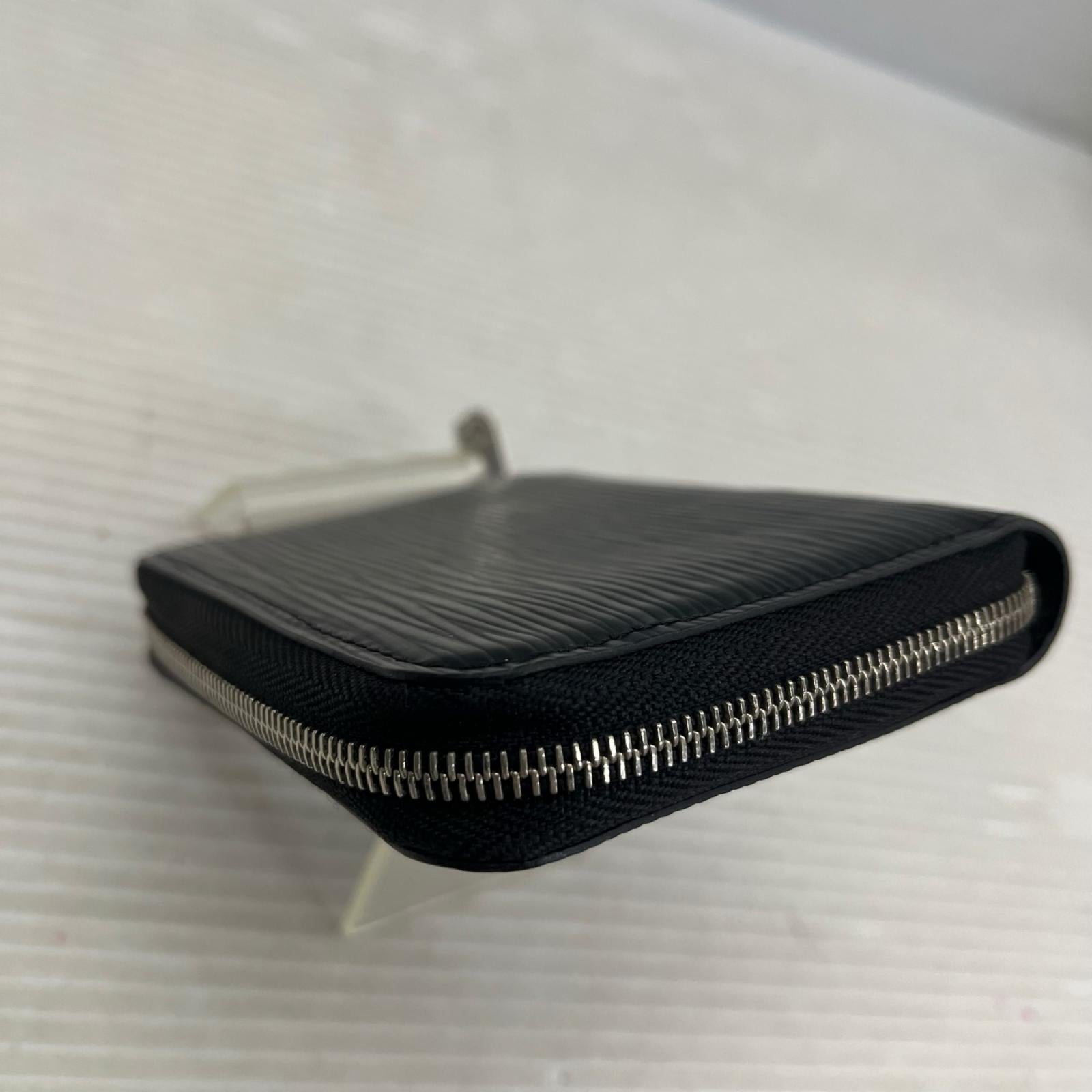 LV/ジッピー・コイン パース/エピ M60152