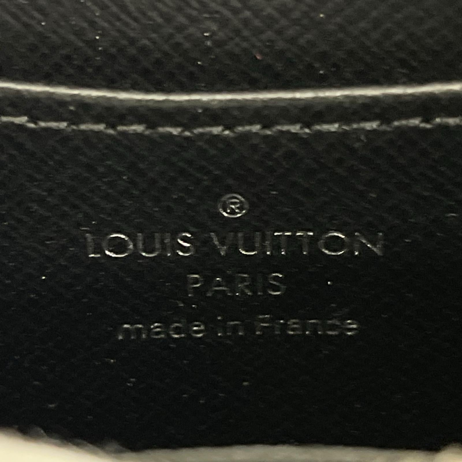 LV/ジッピー・コイン パース/エピ M60152