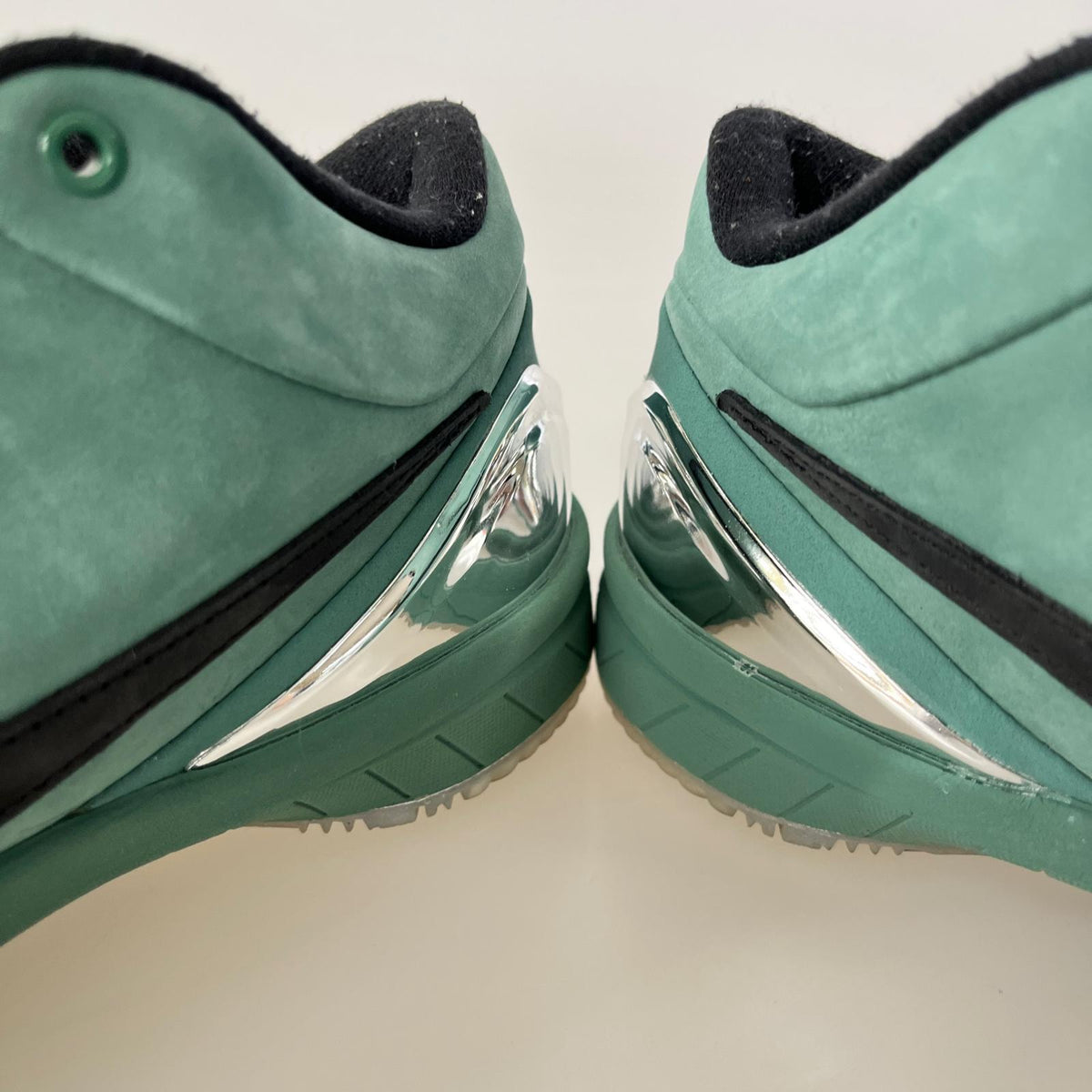 スニーカー NIKE KOBE 4 Protro Girl Dad FQ3545-300 (27.5) 27.5cm (US9 1/2 UK9 EU45)