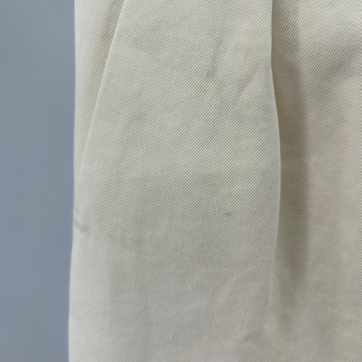 パンツ East Harbour Surplus/NEW DELHI 1/44 44 ホワイト