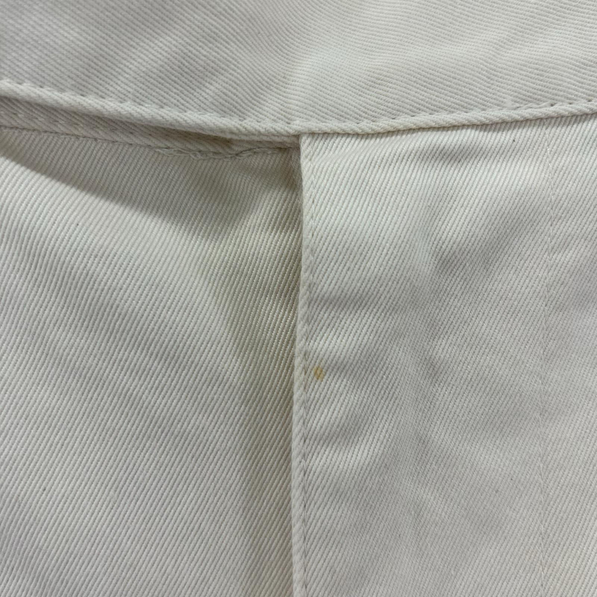 パンツ East Harbour Surplus/NEW DELHI 1/44 44 ホワイト