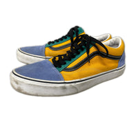 スニーカー Old Skool Mix And Match Yellow 29.0cm 29cm (US11 UK10 1/2 EU48)