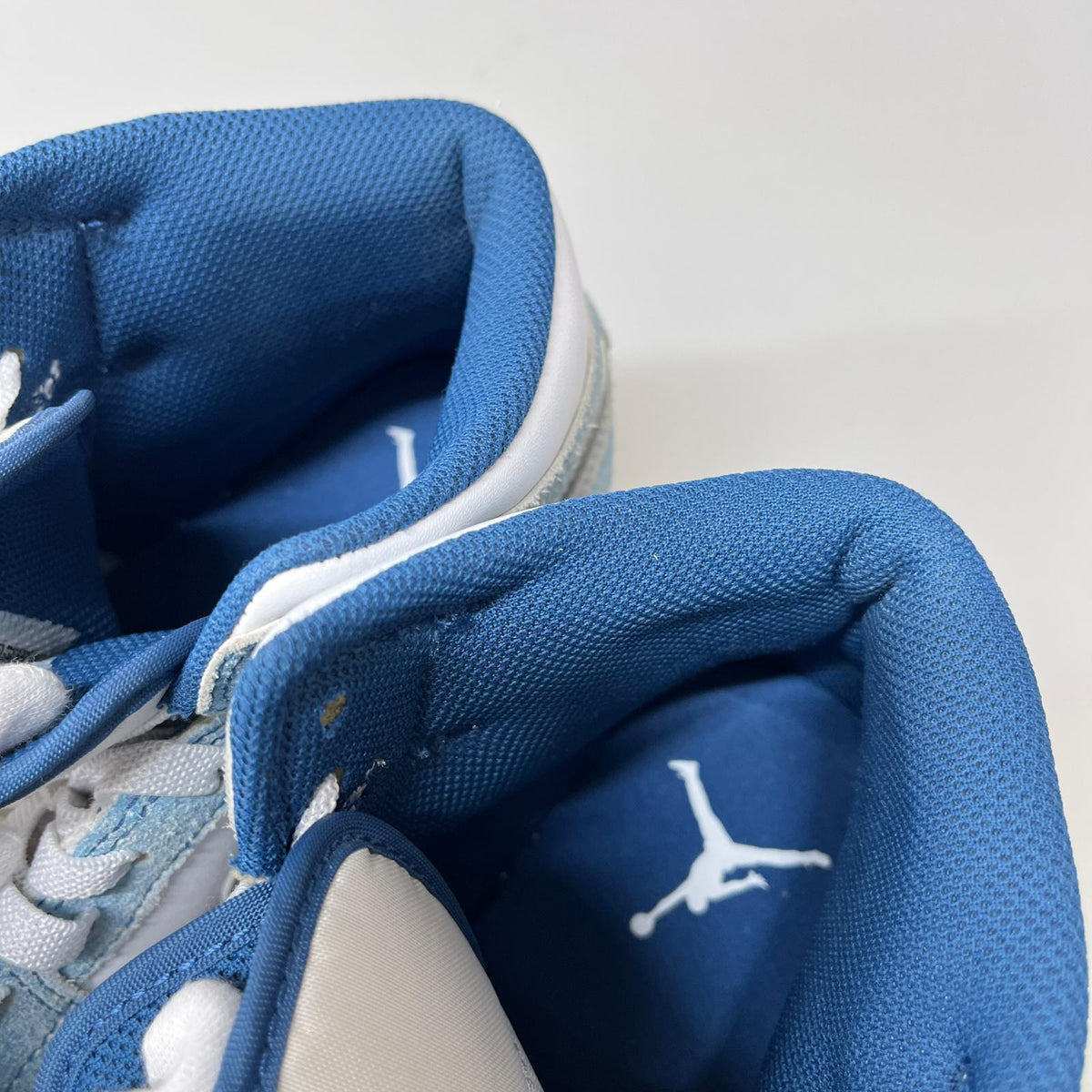 スニーカー Air Jordan 1 Mid SE 25.5cm (US7 1/2 UK7 EU41)