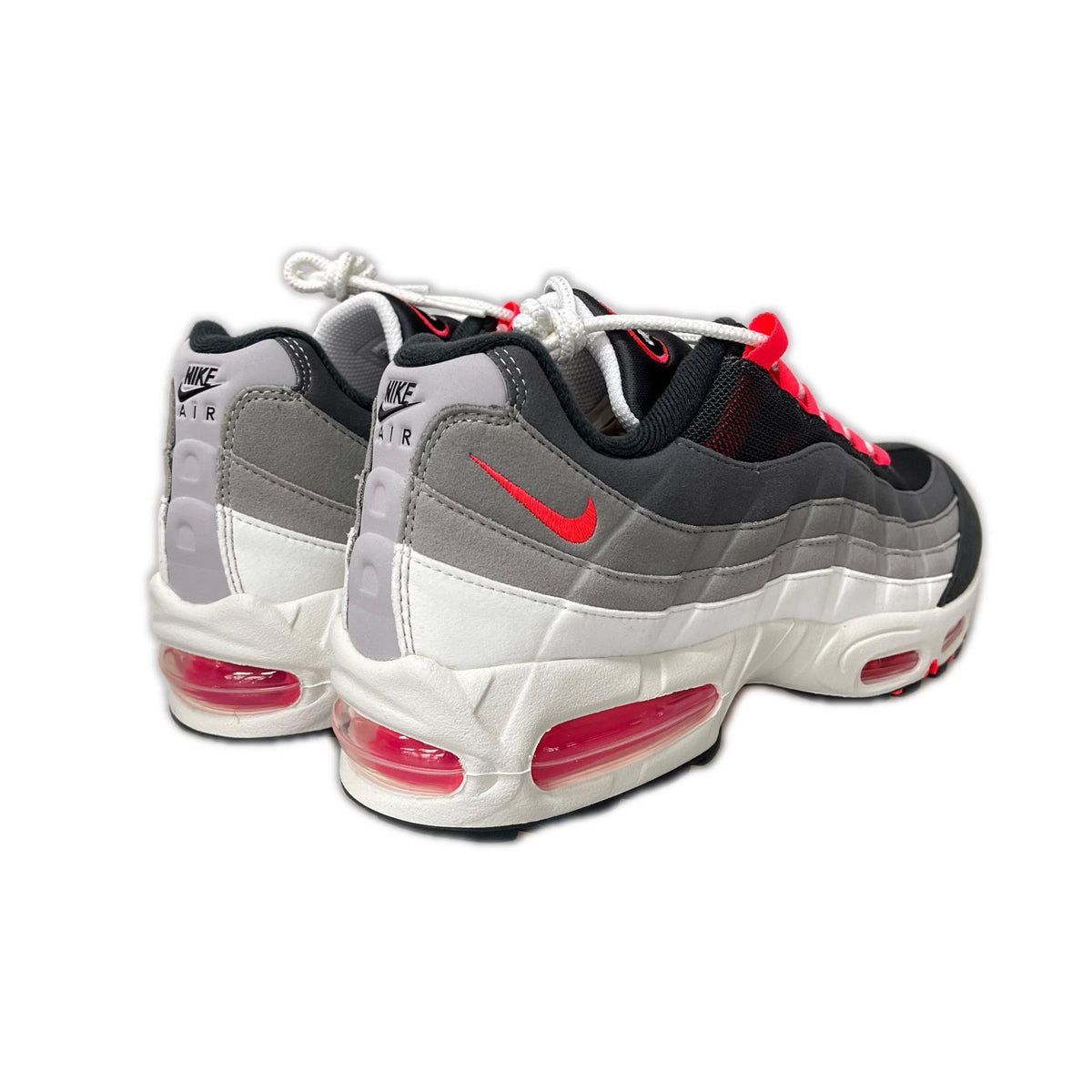 スニーカー AIR MAX 95 OG 28cm (US10 UK9 1/2 EU46)
