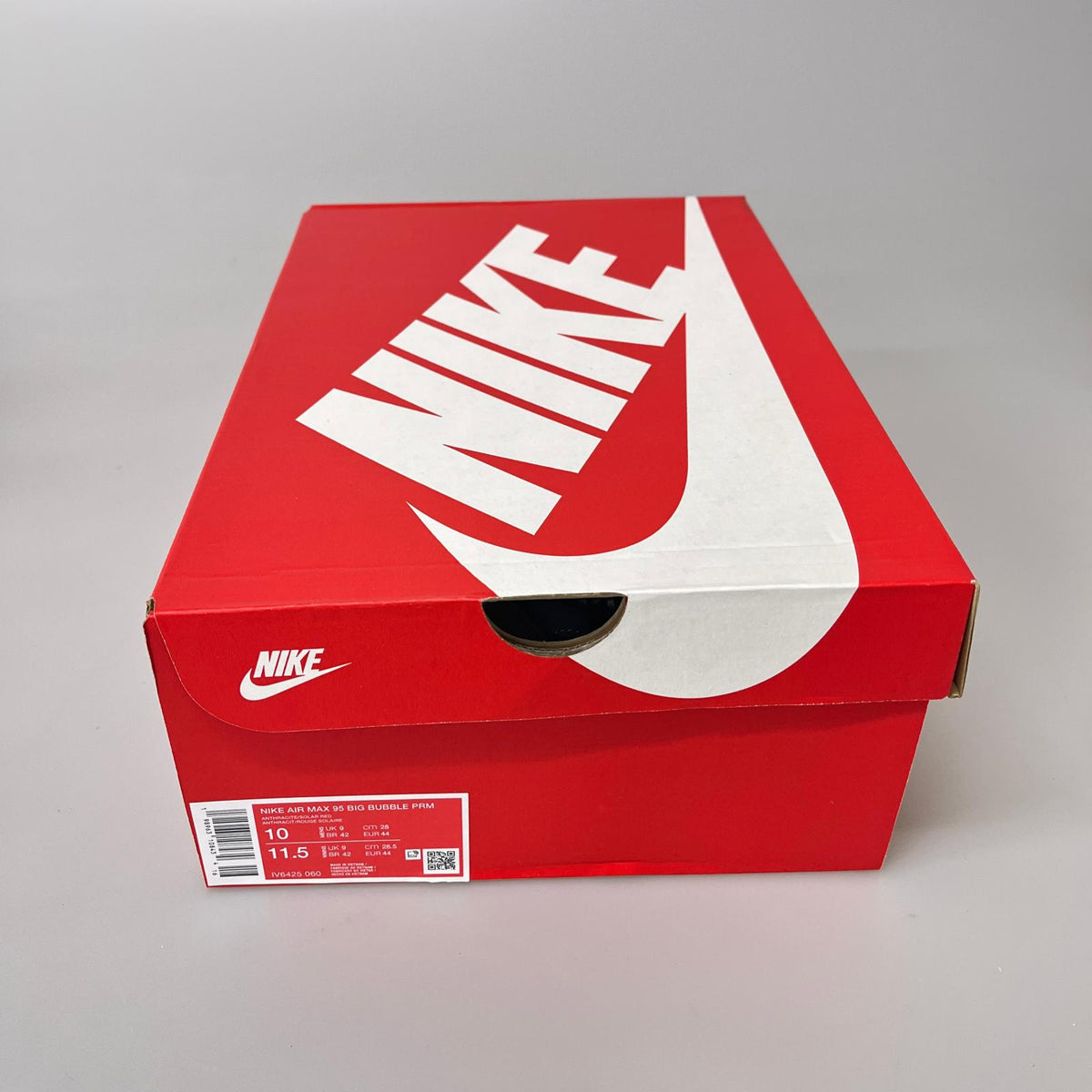 スニーカー AIR MAX 95 OG 28cm (US10 UK9 1/2 EU46)
