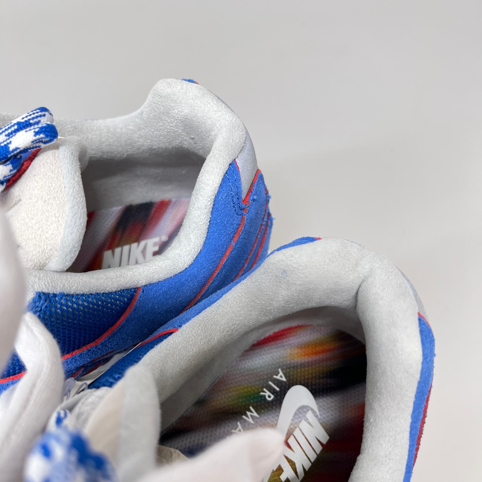 スニーカー Air Max 95 Big Bubble 28cm (US10 UK9 1/2 EU46) ブルー
