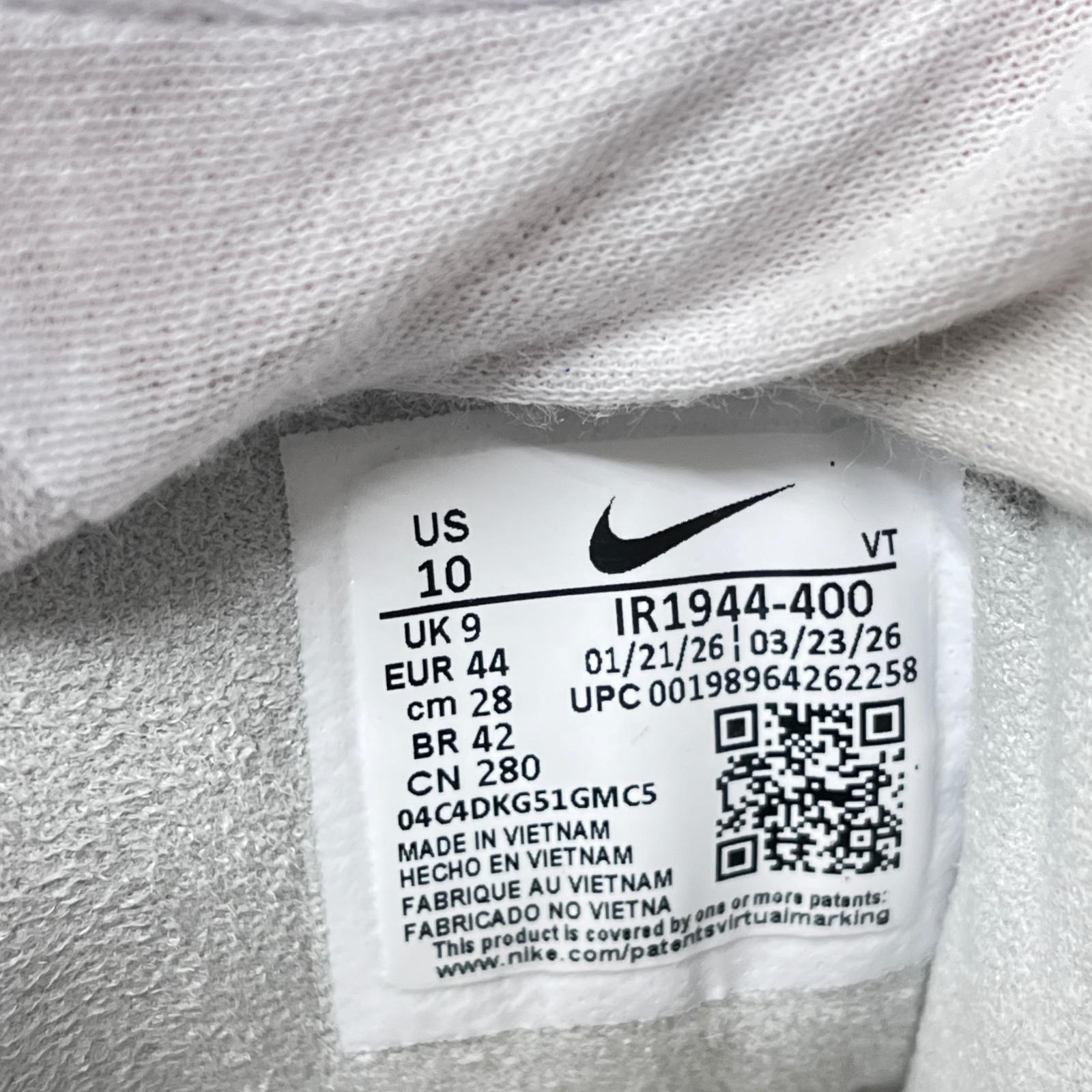 スニーカー Air Max 95 Big Bubble 28cm (US10 UK9 1/2 EU46) ブルー