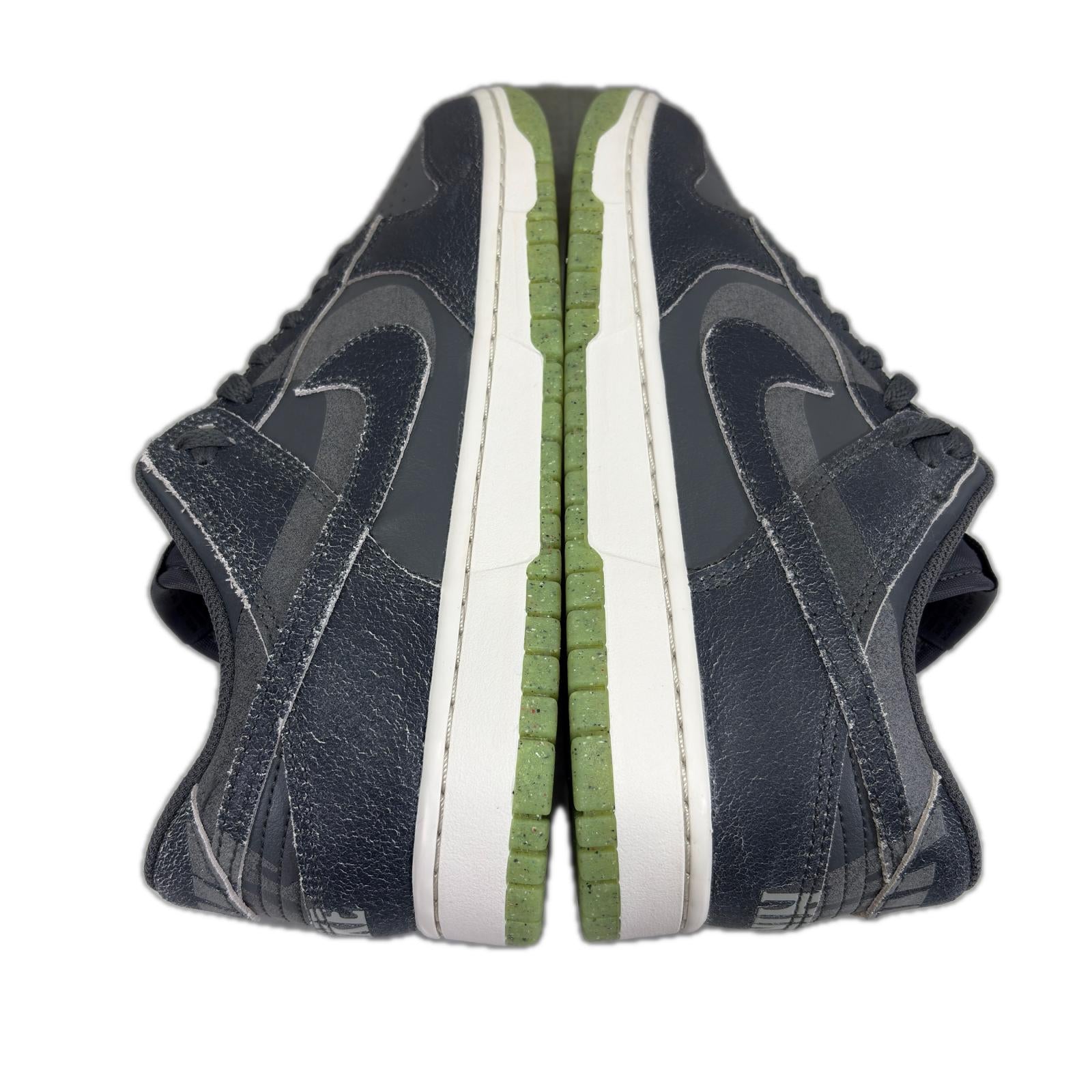 スニーカー Dunk Low Halloween