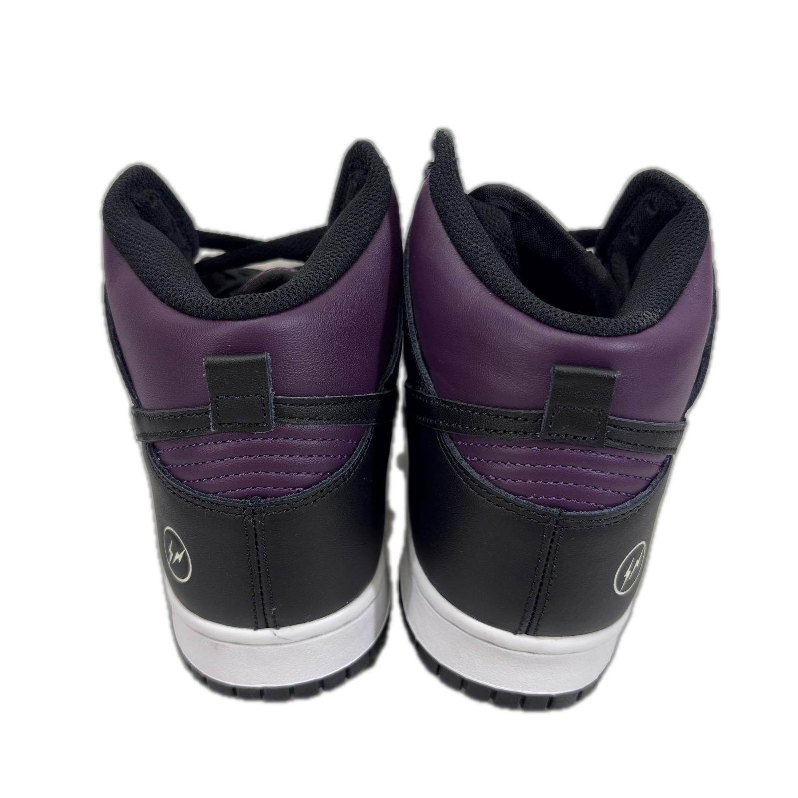 スニーカー Dunk High City Pack Beijing