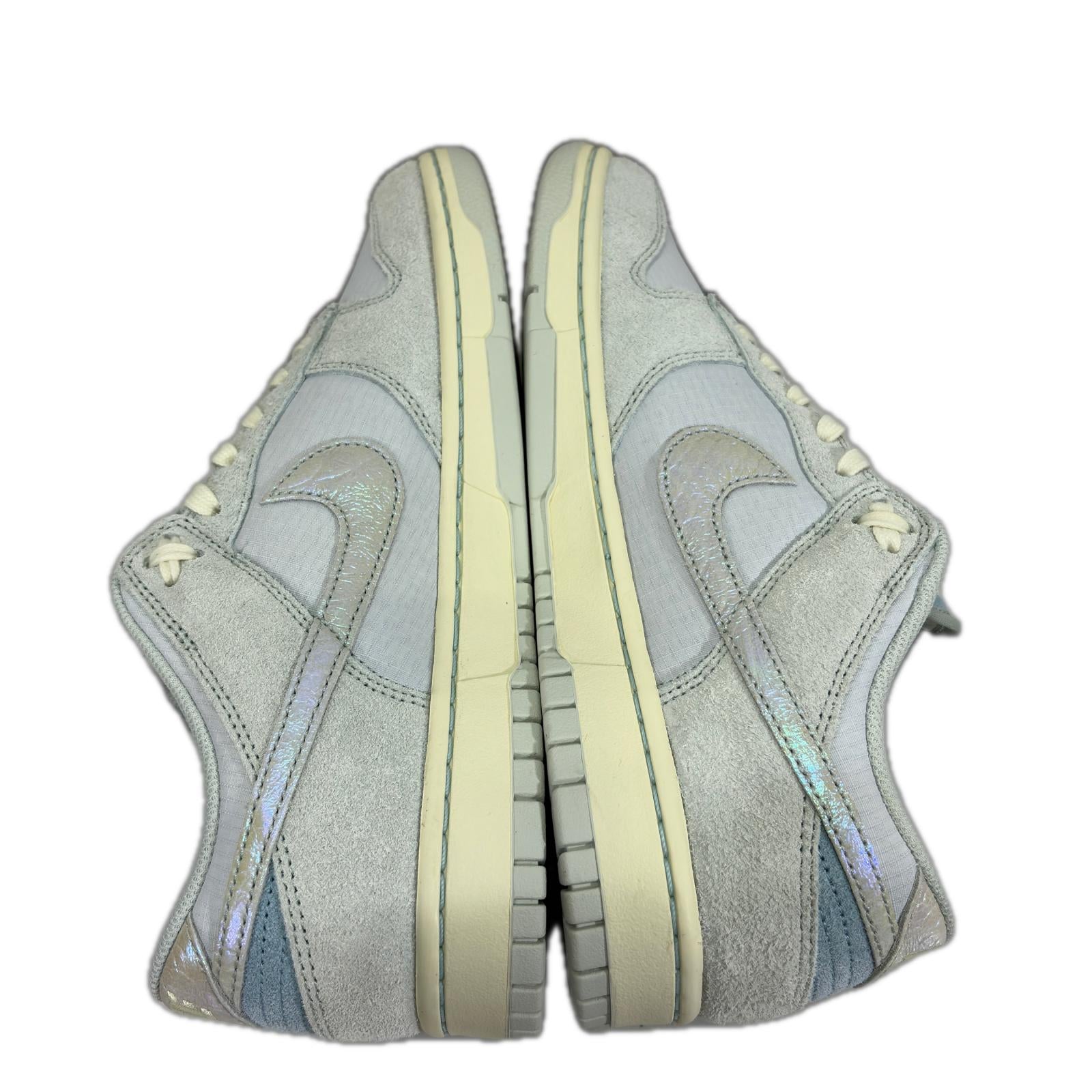 スニーカー Dunk Low Rainbow Trout Photon Dust