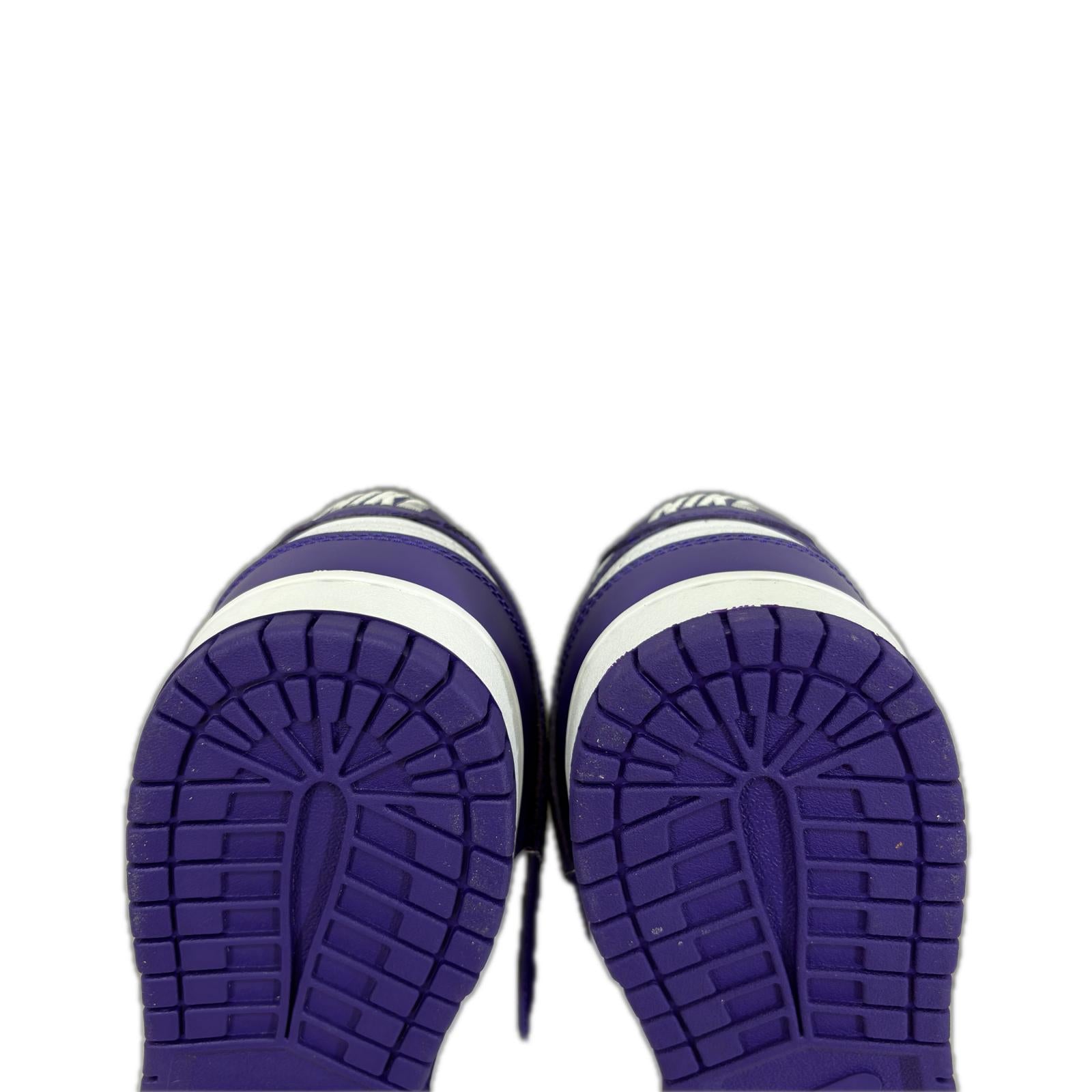 スニーカー Dunk Low Retro Championship Court Purple