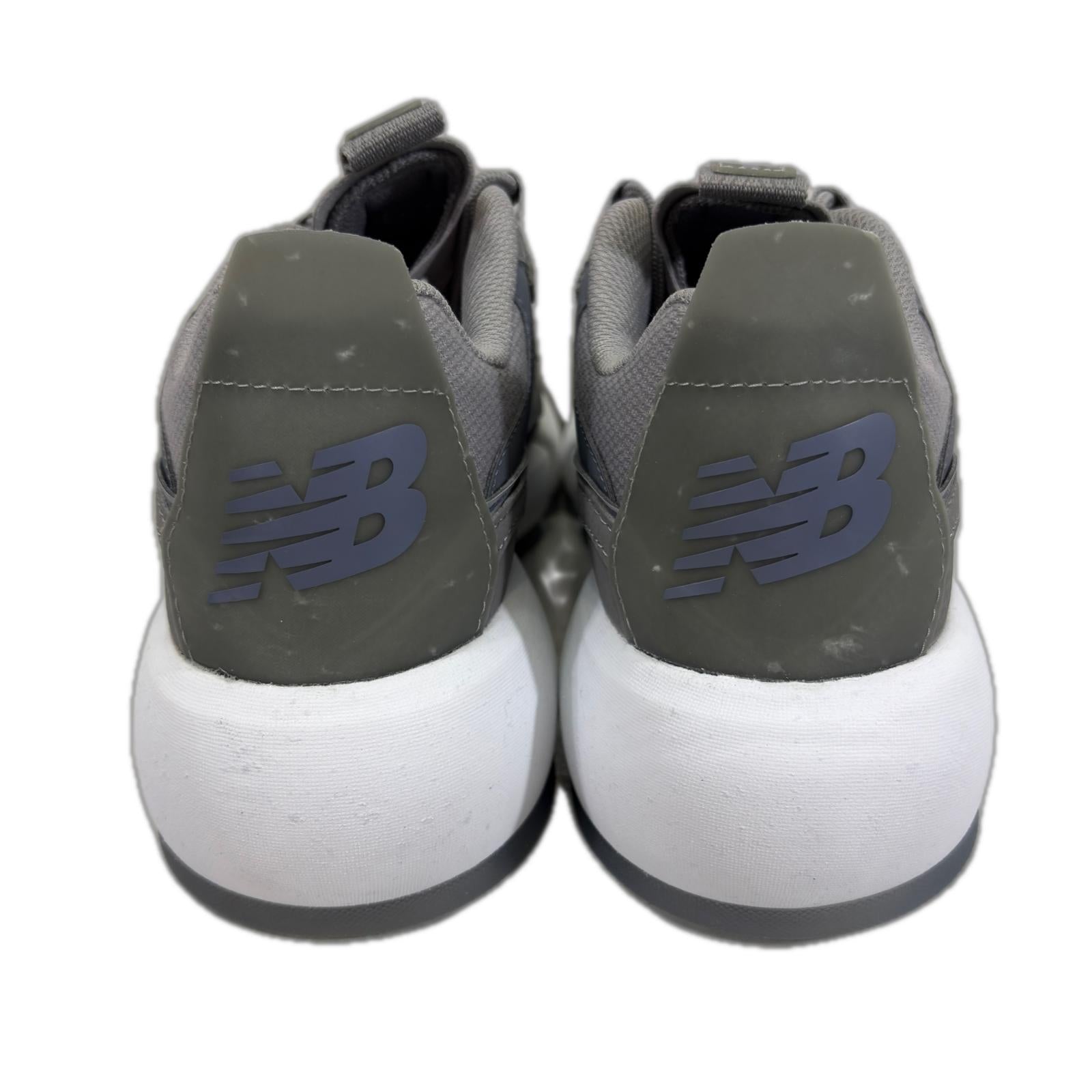 スニーカー Vision Racer Grey