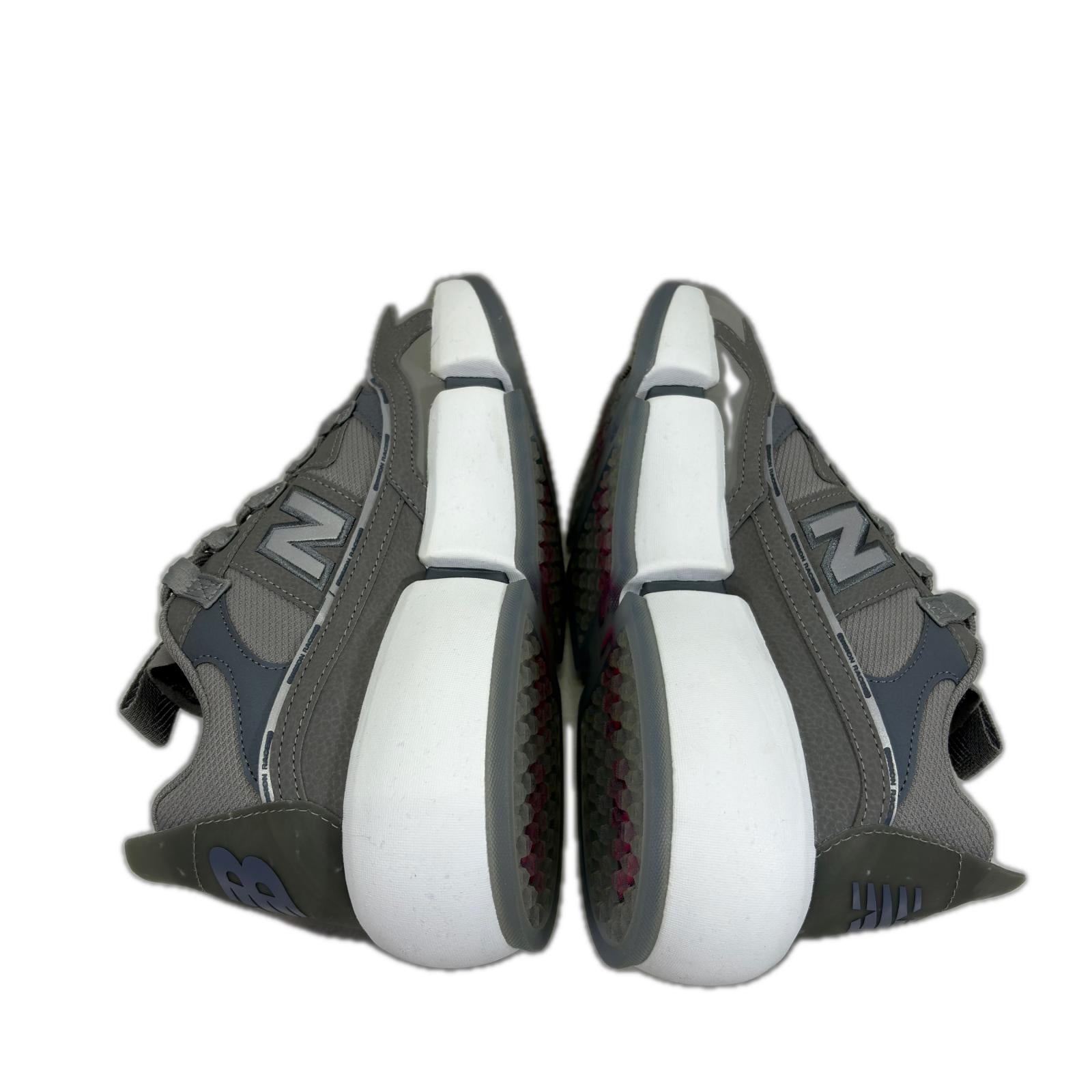 スニーカー Vision Racer Grey