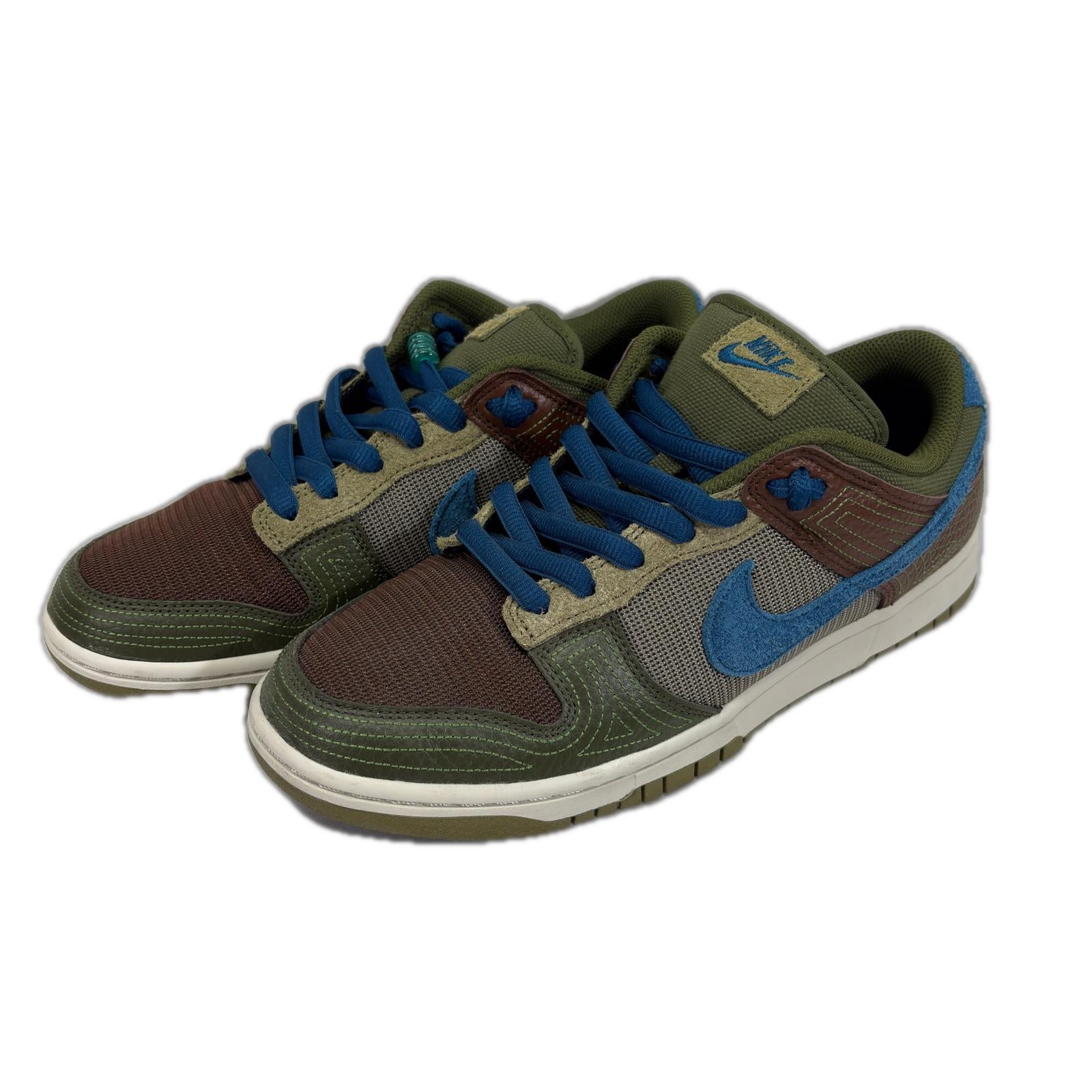 スニーカー Dunk Low NH Jade