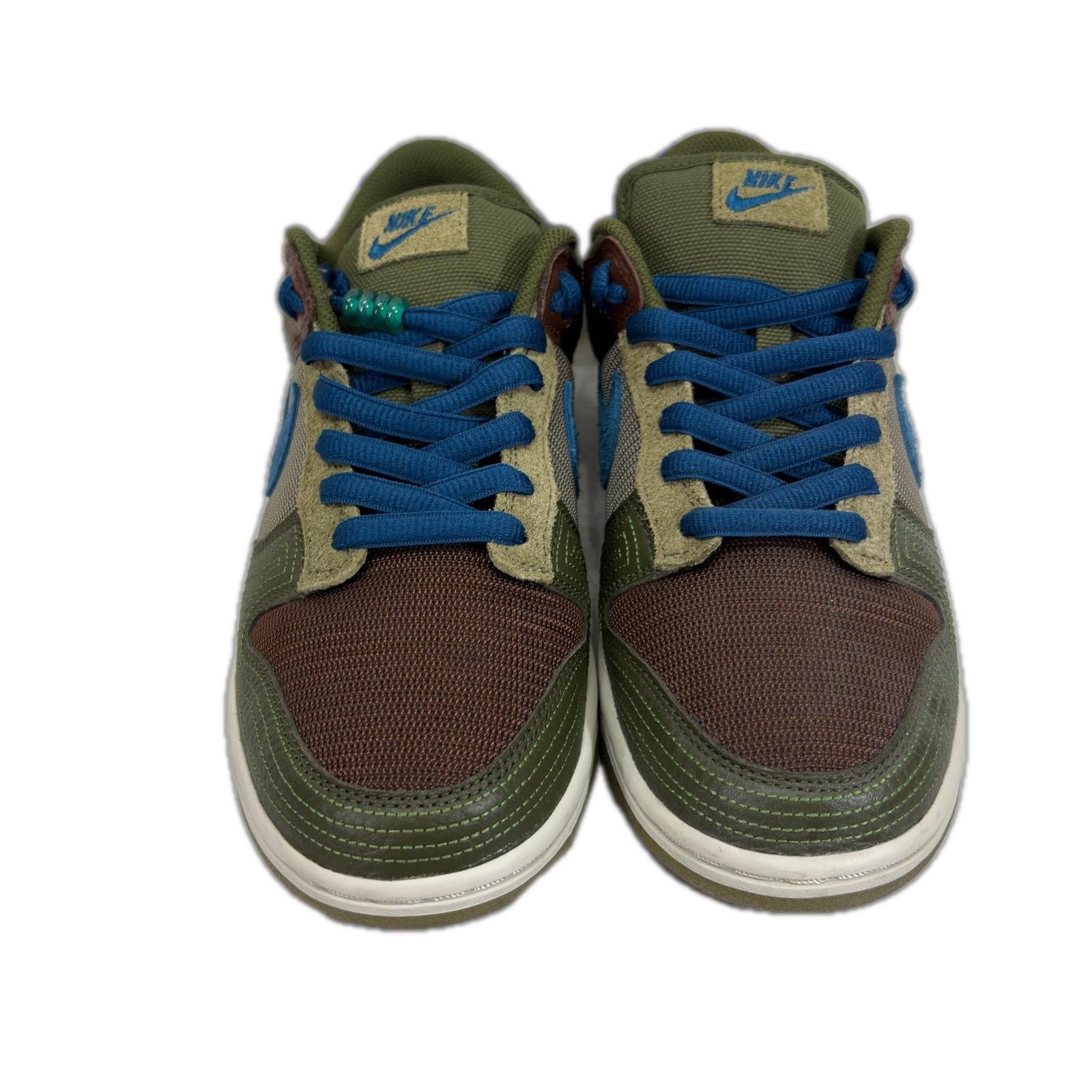 スニーカー Dunk Low NH Jade