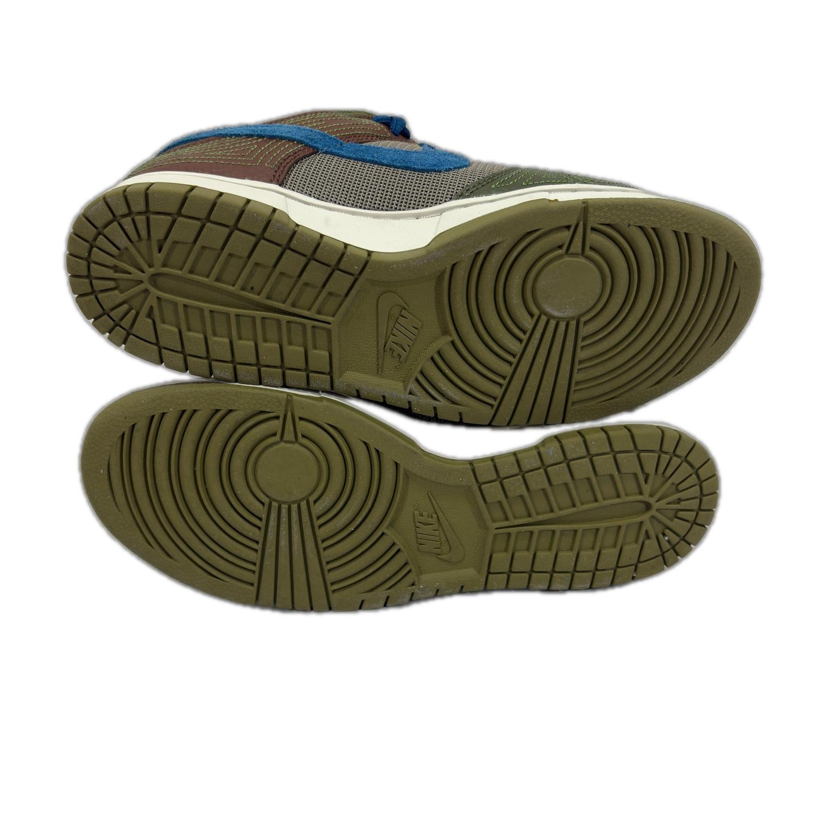 スニーカー Dunk Low NH Jade