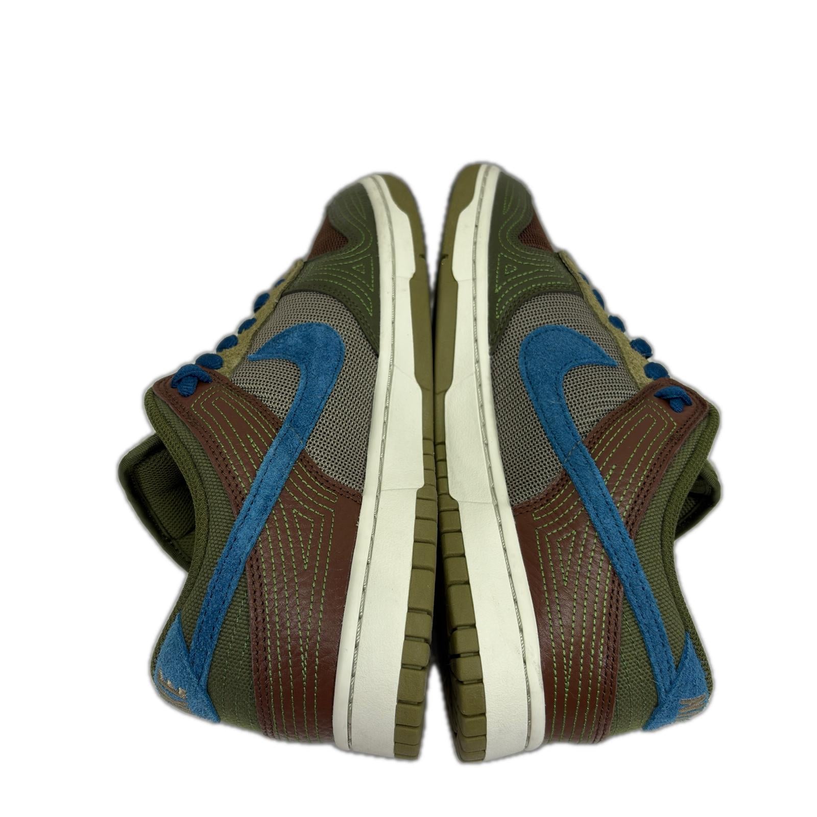 スニーカー Dunk Low NH Jade