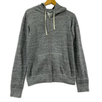 パーカー 47Pieces ZIP UP HOODIE グレー (36) 36 グレー