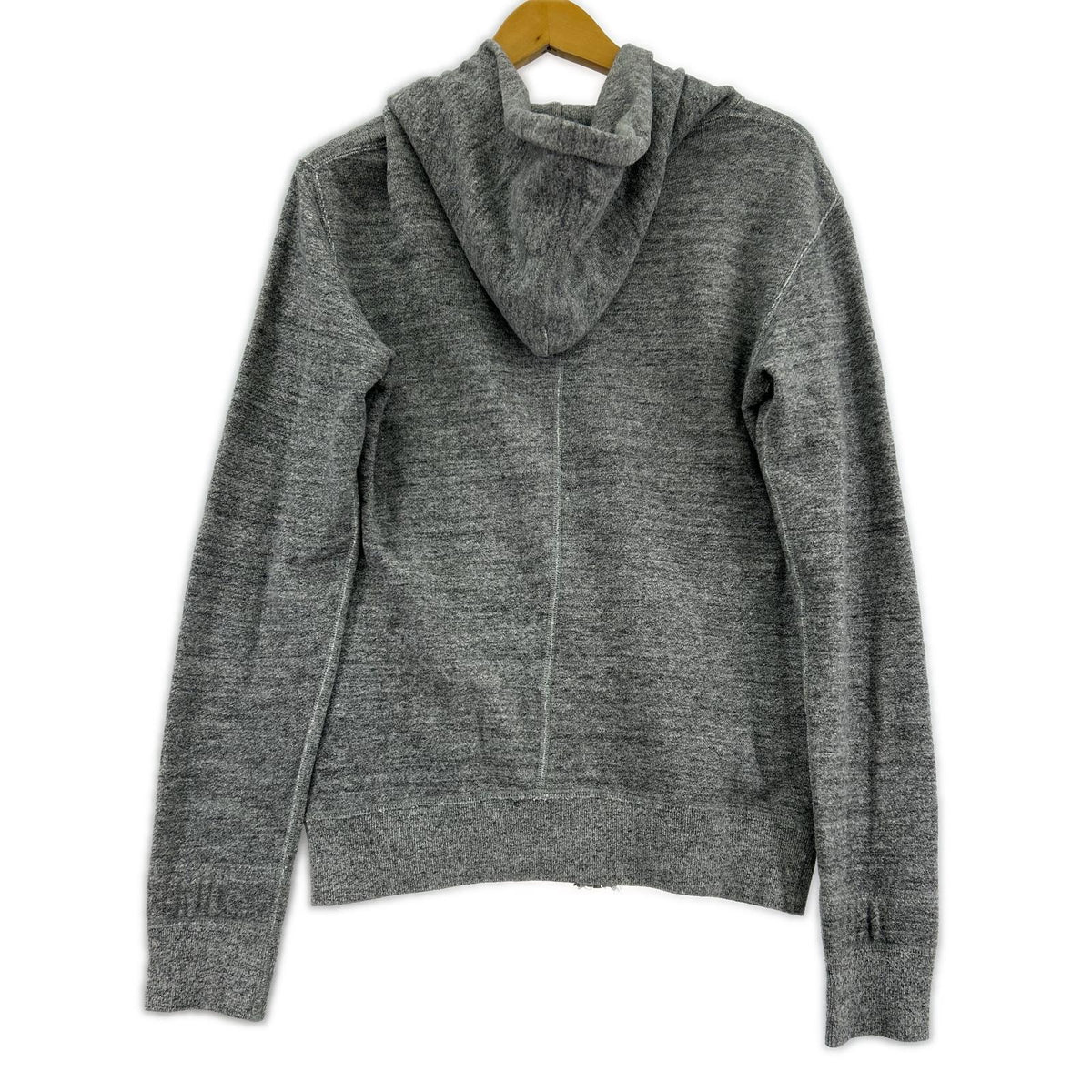 パーカー 47Pieces ZIP UP HOODIE グレー (36) 36 グレー