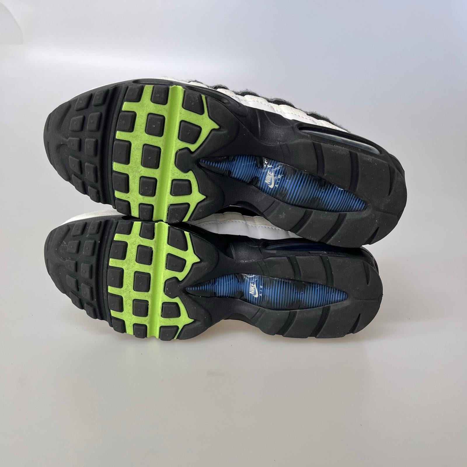 スニーカー DUNK LOW RETRO 青 (27.5) 27.5cm (US9 1/2 UK9 EU45)