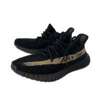 スニーカー YeezyBoost350 V2 OREO 27.5cm 27.5cm (US9 1/2 UK9 EU45) ブラック