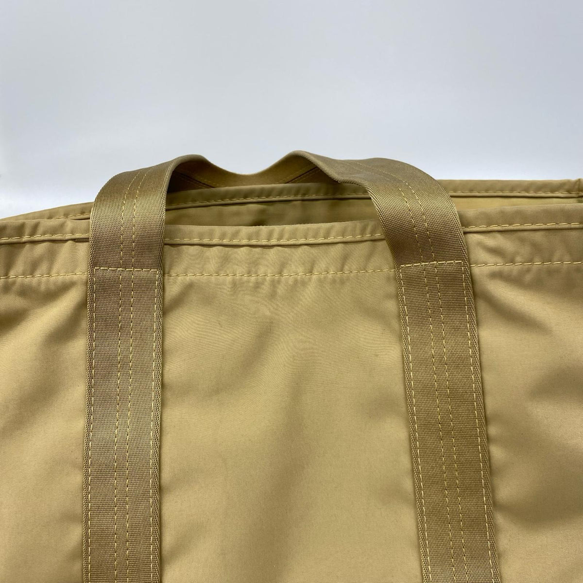その他バッグ PORTER TOTE BAG ベージュ ベージュ